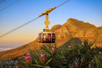 Cape Town Super Combi