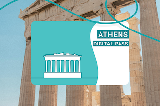 Athen-passet