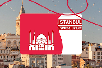 Istanbul City Card